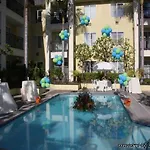 HYATT house Cypress/Anaheim 