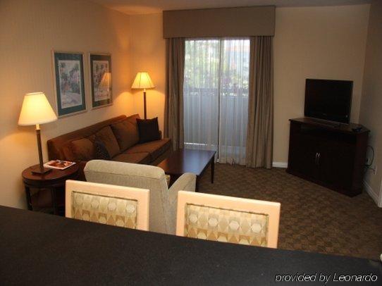 Hyatt House / Anaheim Hotel Cypress