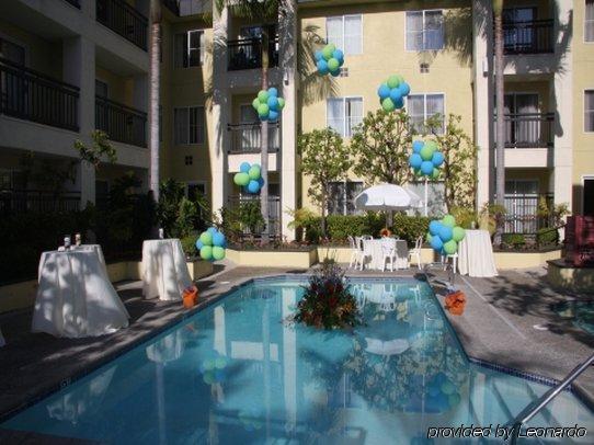 Hyatt House / Anaheim Hotel